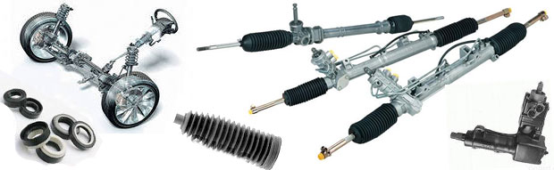 Ремонт гидроусилителей Брест Ремонт ГУР Брест